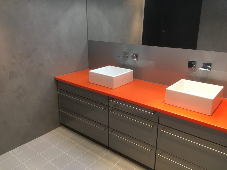 Rénovation de salle de bains